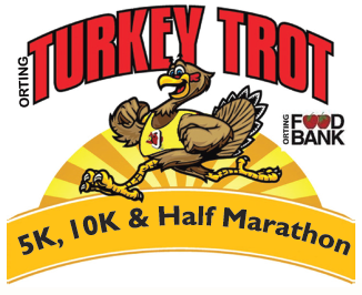 Orting Turkey Trot